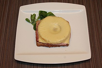 Hawaii Toast 33