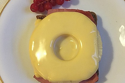 Hawaii Toast 14