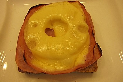 Hawaii Toast 31