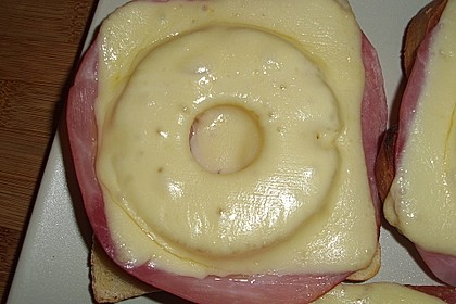 Hawaii Toast 39