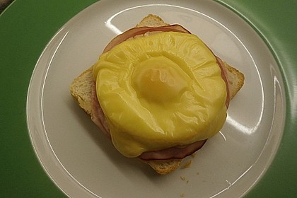 Hawaii Toast 9