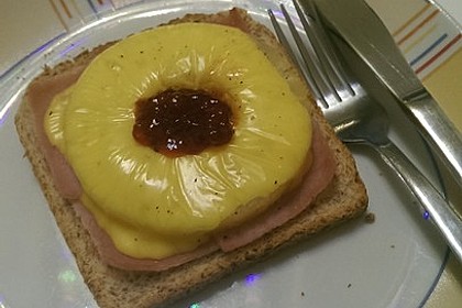 Hawaii Toast 48