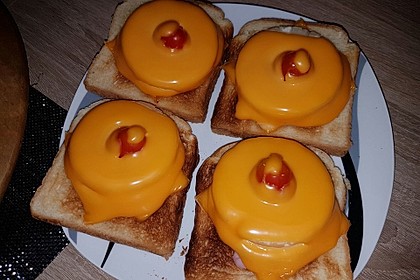 Hawaii Toast 11
