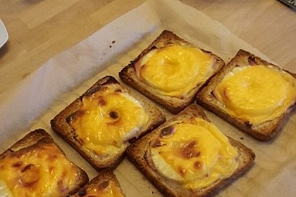 Hawaii Toast 42