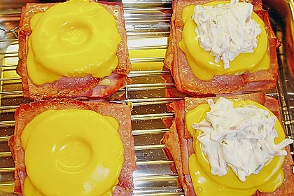 Hawaii Toast 44