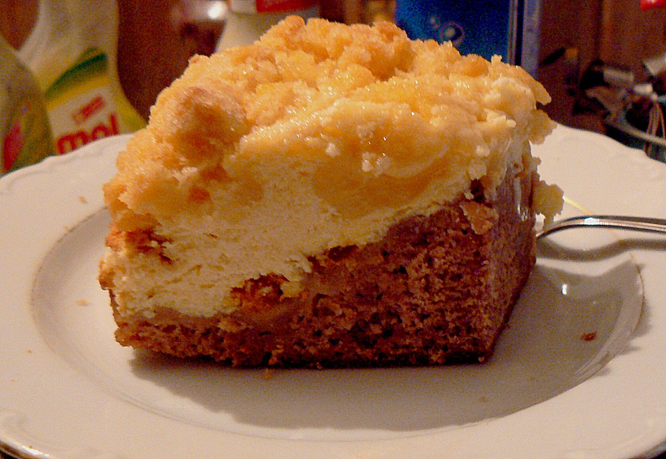 Blitz-Schichtkuchen - Ein gutes Rezept | Chefkoch.de