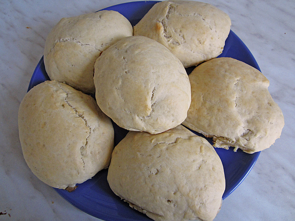 Bier - Brötchen von FlowRyan | Chefkoch.de