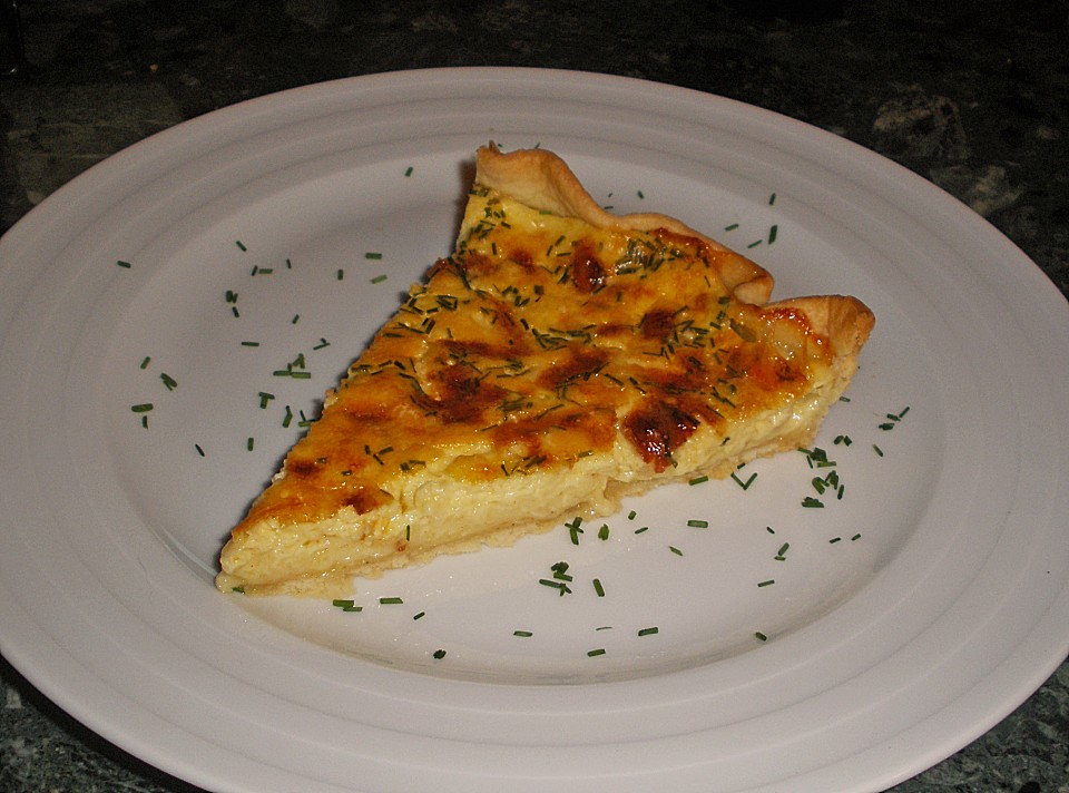 Käsfladen Rezept, Die Glücklichmacherei: Heimatliebe 〖käsfladen〗