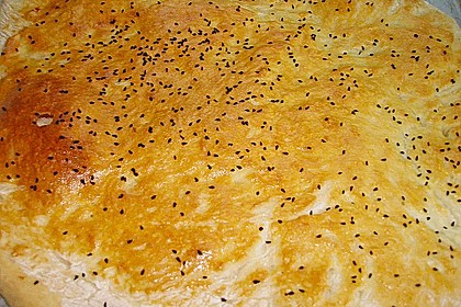 Türkisches Fladenbrot 14