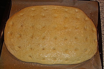Türkisches Fladenbrot 13