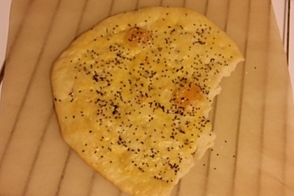 Türkisches Fladenbrot 21