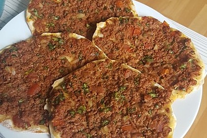 Lahmacun 7