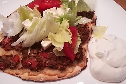 Lahmacun 21