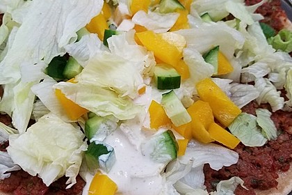 Lahmacun 20