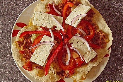 Lahmacun 18