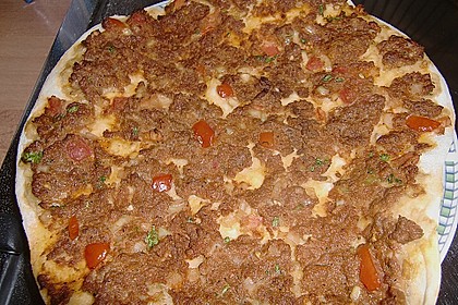 Lahmacun 23