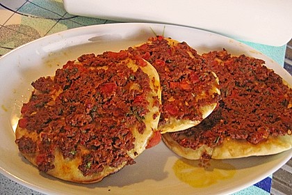 Lahmacun 24