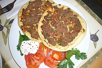 Lahmacun 11