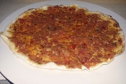 Lahmacun 25