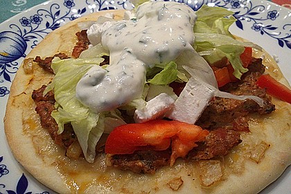 Lahmacun 12