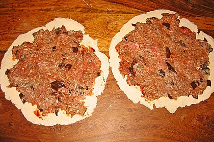 Lahmacun 27