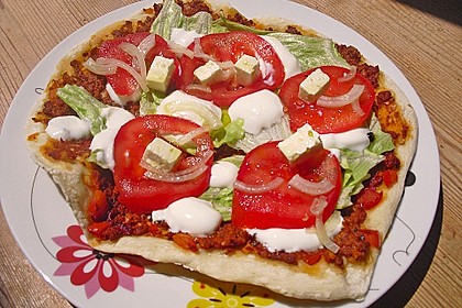 Lahmacun 10