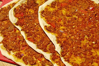 Lahmacun 5