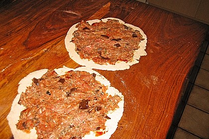Lahmacun 26
