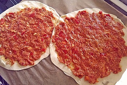 Lahmacun 14