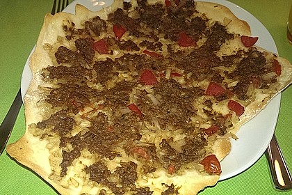Lahmacun 30