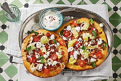 Lahmacun 2