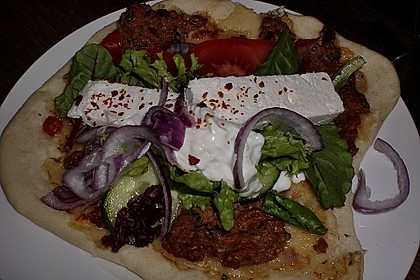 Lahmacun 16