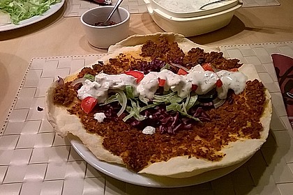 Lahmacun 22