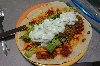 Lahmacun 1
