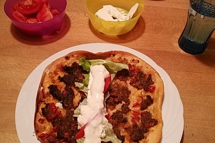 Lahmacun 17