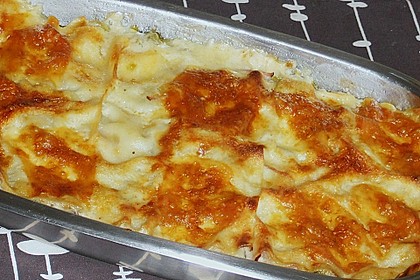 Spargellasagne Von Bali-Bine | Chefkoch.de