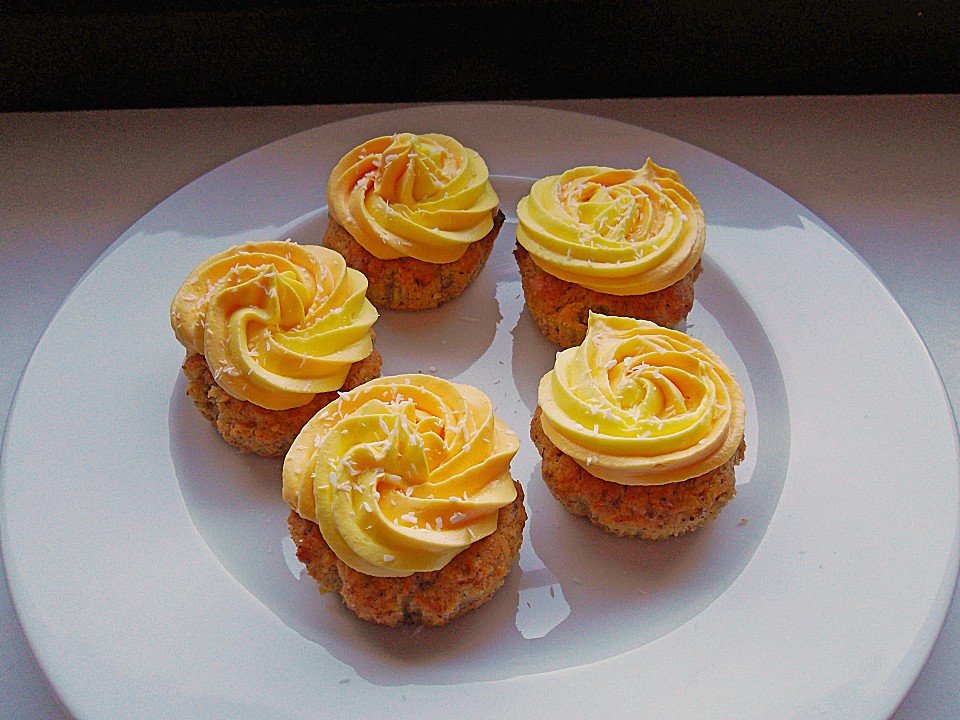 Vanille-Frischkäse-Frosting von Becky75 | Chefkoch.de