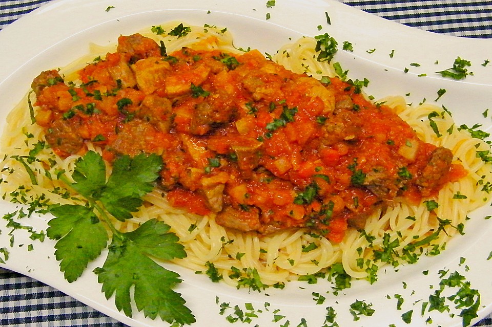 Lagman von Elena215 Chefkoch.de