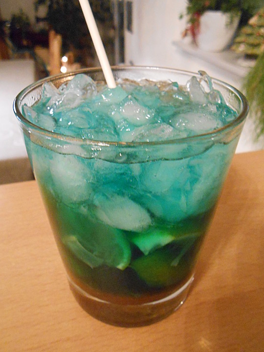 Blue Angel von sus44 | Chefkoch.de