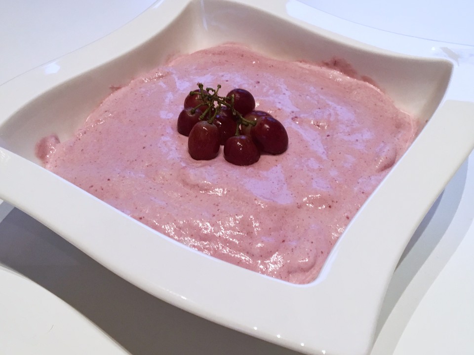 rotweinmousse rotweinmousse