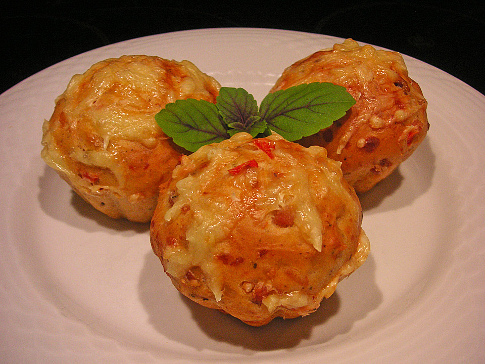 Pizza Muffins von chefkoch Chefkoch.de