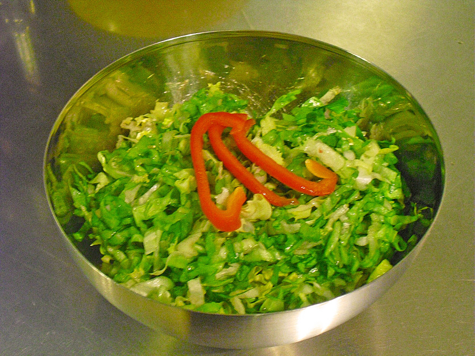 Endiviensalat von grisu022 | Chefkoch.de