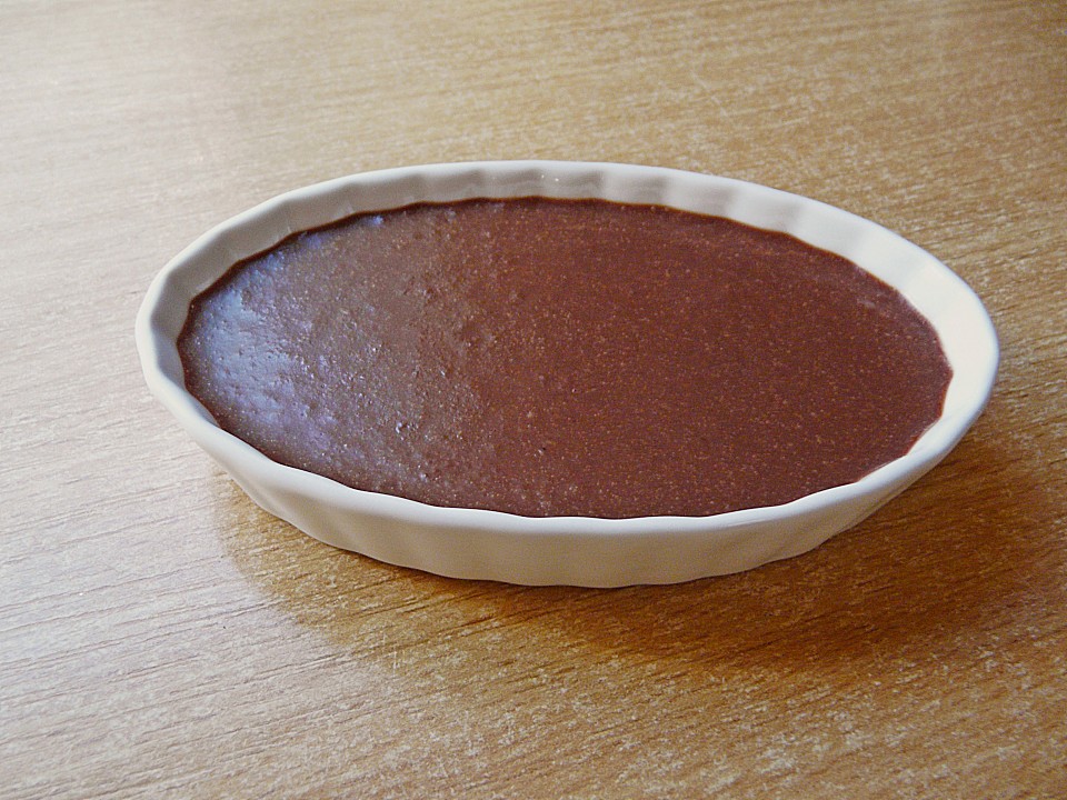 Kokos - Schokoladen - Creme von Benesch | Chefkoch.de