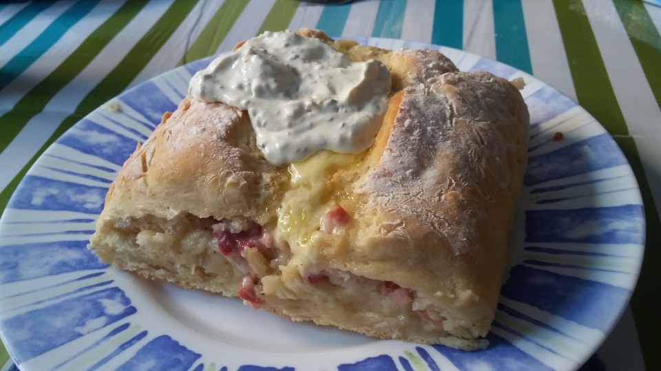 Das Handbrot aus Dresden