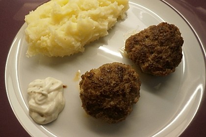 Frikadellen 7