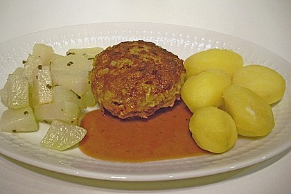 Frikadellen 3