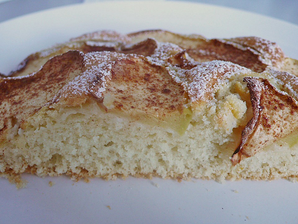 Alex' Ruck Zuck Kuchen von Brzezinski Chefkoch.de