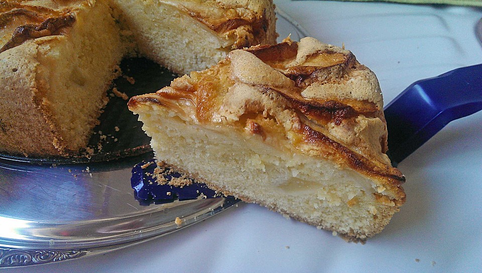 Alex' Ruck Zuck Kuchen von Brzezinski Chefkoch.de