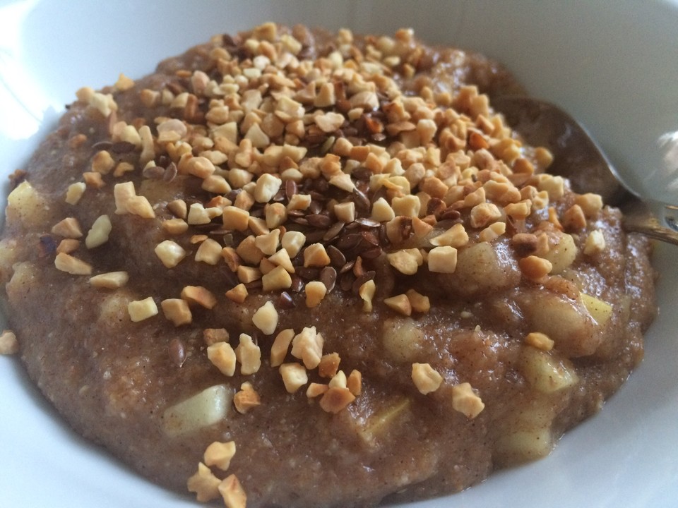 Habermus mit Galgant und Bertram von donnalottchen | Chefkoch.de