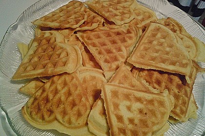 Waffeln 3